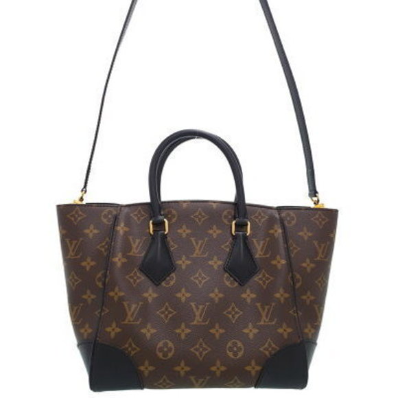 Louis Vuitton Monogram Phoenix Bag - Picture 1 of 8